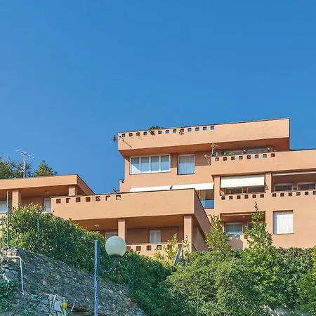 Free-parking Ampio Vista Mare Apartment *