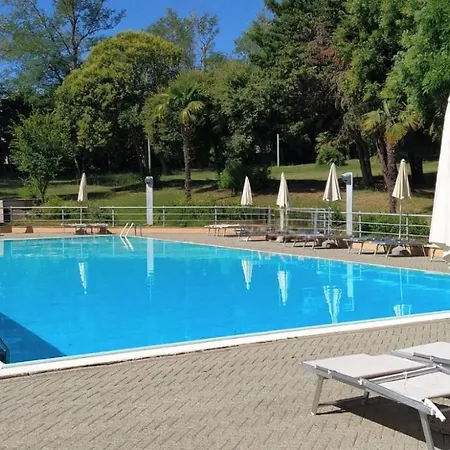 Free-parking Ampio Vista Mare Apartment